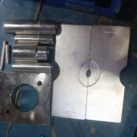 پولی کش تویوتا|قطعات یدکی و لوازم جانبی|تهران, نیروی دریایی|دیوار