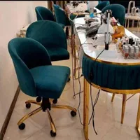 صندلی ارایشگاه