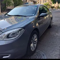 برلیانس H330 اتوماتیک 1500cc، مدل ۱۳۹۶|خودرو سواری و وانت|آستارا, |دیوار