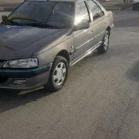 پژوپارس xu7 سال مدل۹۴|خودرو سواری و وانت|شیراز, مسلم|دیوار