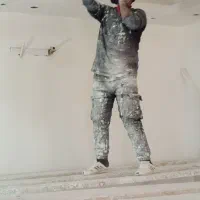 شاگرد یا وردست دعوت به حمکاری