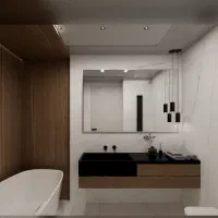 زعفرانیه ۱۵۰متر طبقه آخر بازسازی شده ویو دو طرف|فروش آپارتمان|تهران, زعفرانیه|دیوار