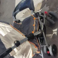 کالسکه|کالسکه و لوازم جانبی|اصفهان, وحید|دیوار