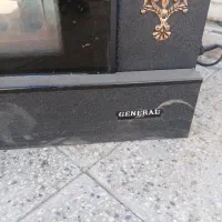 بخاری شومینه ای جنرال|بخاری، هیتر، شومینه|تهران, والفجر (افسریه)|دیوار