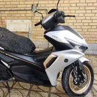 گلکسیR155 نیرو موتور