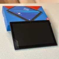 تبلت لنوو ۱۰ اینچ عتیقه واقعا در حد آک