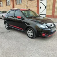 کوییک آر مدل 1400|خودرو سواری و وانت|اصفهان, ارغوانیه|دیوار