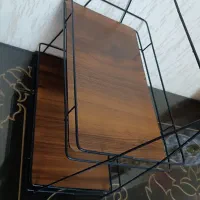 استند مستطیلی وسایل