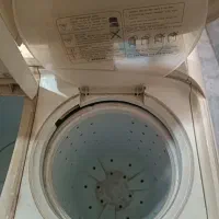 لباشسوی دوقلو هایر|ماشین لباسشویی و خشککن لباس|نسیمشهر, |دیوار