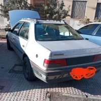 فروش خودرو پژو روا 88
