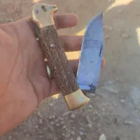 چاقو|کلکسیون اشیاء عتیقه|خرمآباد, |دیوار