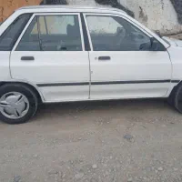 ماشین پراید