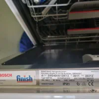 ظرفشویی بوش|ماشین ظرفشویی|کرج, فاز ۴ مهرشهر|دیوار