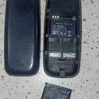 گوشی دوسیم کارت نوکیا هندی|موبایل|تهران, مولوی|دیوار