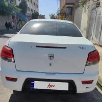 رانا پلاس 1400 سفید صفر حد|خودرو سواری و وانت|قم, بنیاد|دیوار