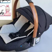 کالسکه و کریر صندلی غذا دلیجان|کالسکه و لوازم جانبی|اصفهان, جاوان|دیوار