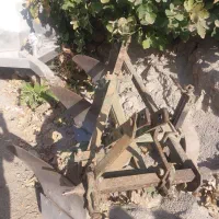 گاوآهن سالم|ماشین‌آلات صنعتی|شاهیوند, |دیوار