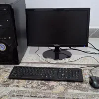 کامپیوتر خانگی اداری