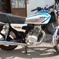 فروش موتور ۲۰۰|موتورسیکلت|سنندج, |دیوار