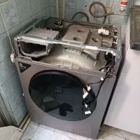 تعمیرات تخصصی لباسشویی ظرفشویی یخچال تلویزیون|خدمات پیشه و مهارت|پاکدشت, شهرک امام رضا|دیوار