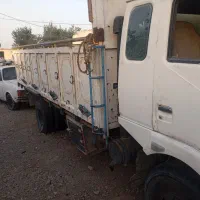 خاور کاویان مدل،1386|خودرو سنگین|بمپور, |دیوار