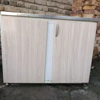 سینک وکابینت