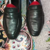 کفش زنانه اصل چرم