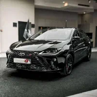 آریزو 6 جی تی / زد 6 جی تی /Z6GT /Arrizo 6 GT|خودرو سواری و وانت|بندر امام خمینی, |دیوار