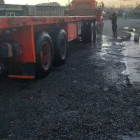 ماک|خودرو سنگین|اصفهان, لاله|دیوار