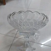 میوه خوری کریستال فرانسوی