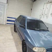 پراید مدل 84کارمندی ـ توافقی|خودرو سواری و وانت|زابل, |دیوار