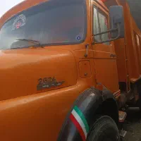 زیرمایلرمدل84کمپرس|خودرو سنگین|چهاردانگه (تهران), |دیوار