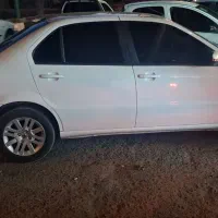 سمند سورن ای اف فول