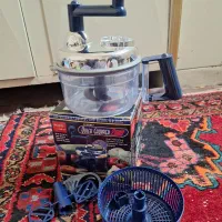 خرد کن دستی