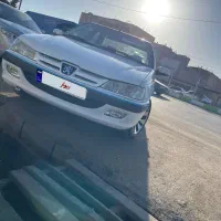 پژو پارس تیوفایو اتومات ۹۰