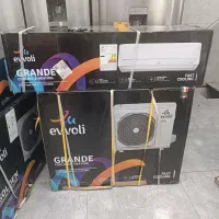 کولر گازی 24000 ایوولی گرند T3 مدل EVT3-24K-MD-1