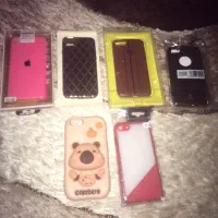 قاب برای آیفون۸|لوازم جانبی موبایل و تبلت|شهرضا, |دیوار