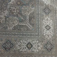 فرش ماشینی ۹ متری|فرش|لاهیجان, گلستان|دیوار