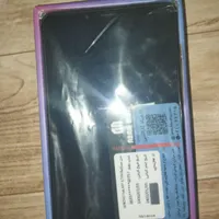 تبلت لنوو tab m7 کاملا نو