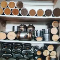 طرح تعویض رایگان کاتالیست وکاتالیزورخارجی و ایرانی