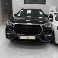 فیدلیتی الیت هفت نفره