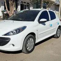 فروش 207 هیدرولیک 1404 سقف فلز TU5