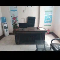 رهن و اجاره یک واحد آپارتمان تجاری|اجارهٔ دفتر کار، اتاق اداری، مطب|قم, اسمعیل آباد|دیوار