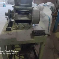 فروش دستگاه گرانول ساز رنگ|ماشین‌آلات صنعتی|تهران, قاسم‌آباد|دیوار