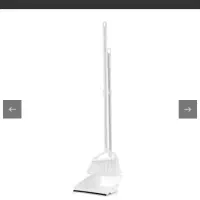 انواع جارو خاک انداز بلند و کوتاه|لوازم نظافت|مشهد, سعد آباد|دیوار