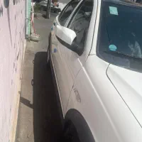 کوییک اتومات سفید مشکی فول مدل ۴۰۲|خودرو سواری و وانت|تهران, هاشمی|دیوار