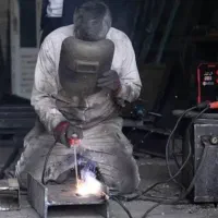 جوشکار سیار