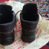 کفش‌ایمنی‌کار