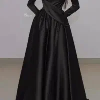 لباس مجلسی