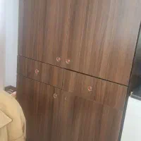 کمدفروشی|جاکفشی، کمد، دراور|فولادشهر, B4|دیوار